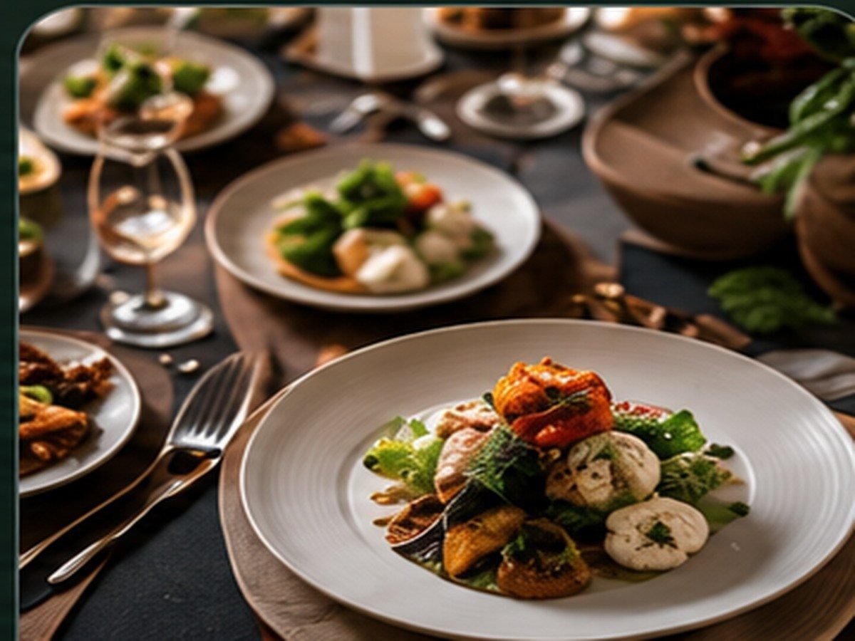Caterers